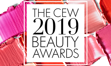 2019 CEW Beauty Awards Winners